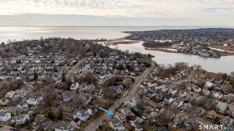 132 Gilman Street Bridgeport CT 06605