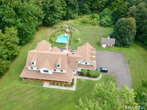 Tiny photo for 91 Dorman Road, Oxford, CT 06478 (MLS # 24196313)
