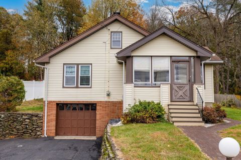 430 Old Main Street Rocky Hill CT 06067