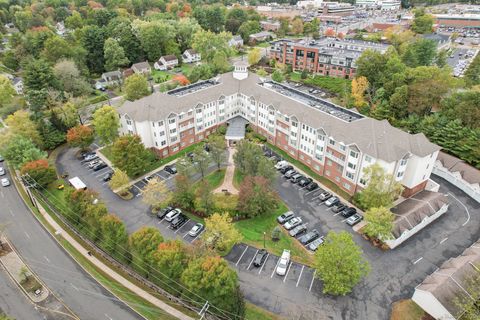 Tiny photo for 1 King Philip Drive #202, West Hartford, CT 06117 (MLS # 24138260)