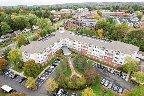 Tiny photo for 1 King Philip Drive #202, West Hartford, CT 06117 (MLS # 24138260)