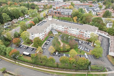 Tiny photo for 1 King Philip Drive #202, West Hartford, CT 06117 (MLS # 24138260)