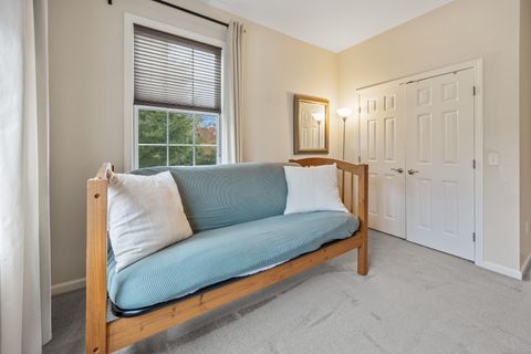 Tiny photo for 1 King Philip Drive #202, West Hartford, CT 06117 (MLS # 24138260)