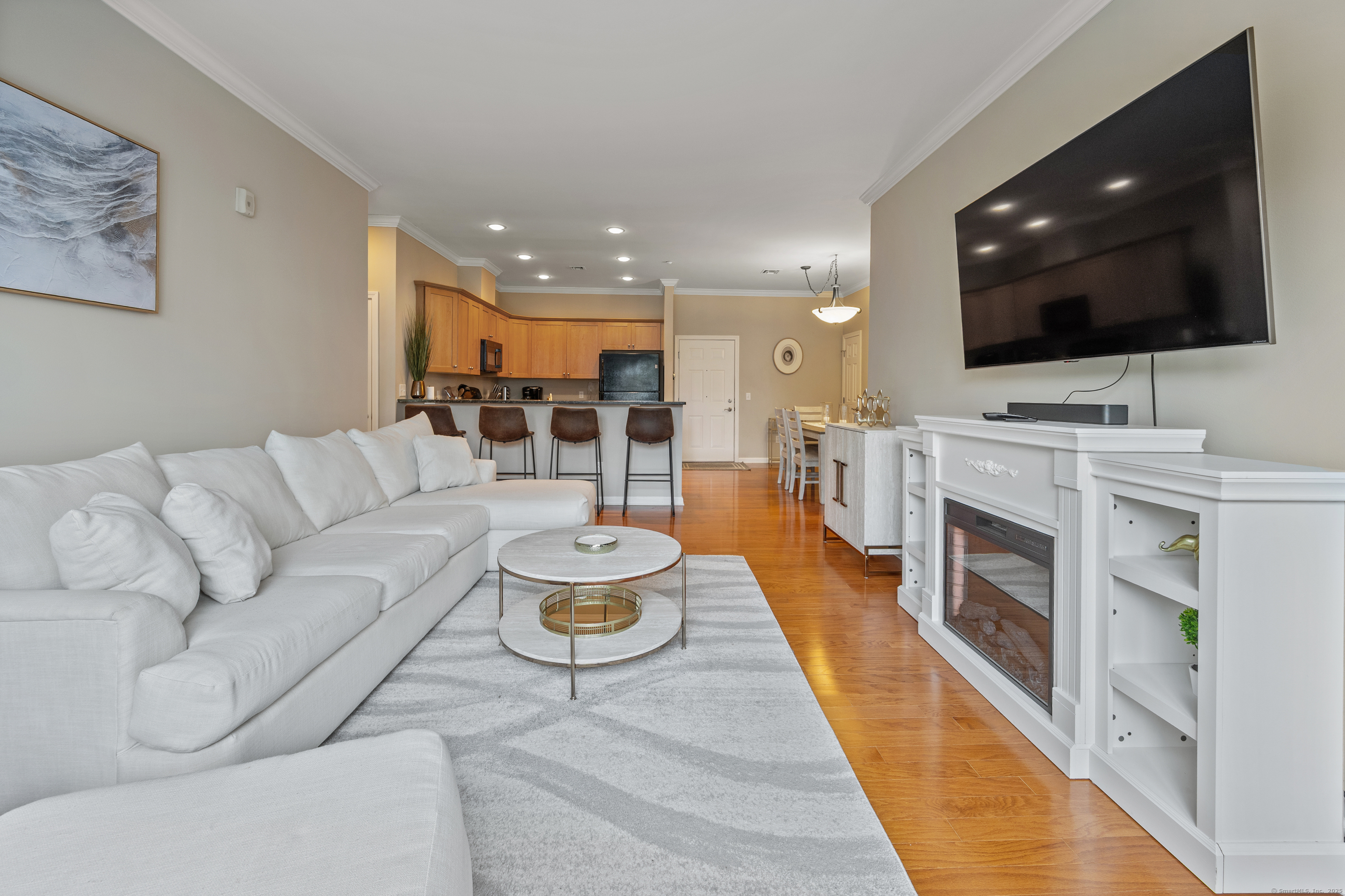 1 King Philip Drive 202