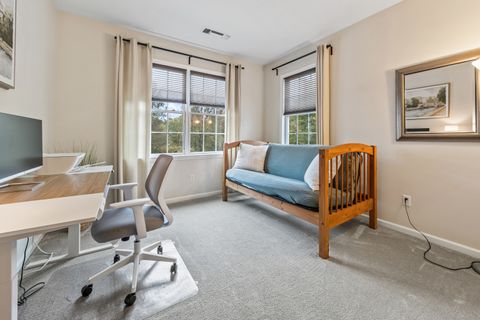 Tiny photo for 1 King Philip Drive #202, West Hartford, CT 06117 (MLS # 24138260)