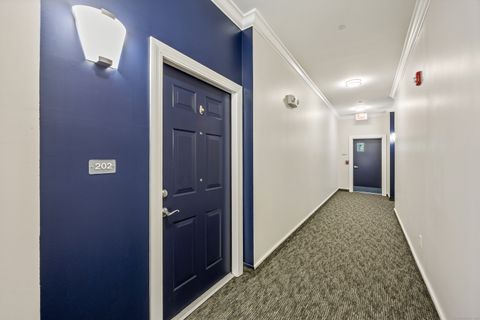 Tiny photo for 1 King Philip Drive #202, West Hartford, CT 06117 (MLS # 24138260)