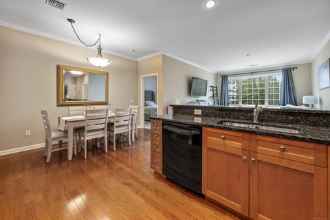 Tiny photo for 1 King Philip Drive #202, West Hartford, CT 06117 (MLS # 24138260)