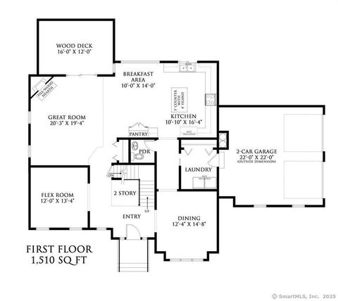 Tiny photo for 506 Freya Lane, East Hampton, CT 06424 (MLS # 24160628)