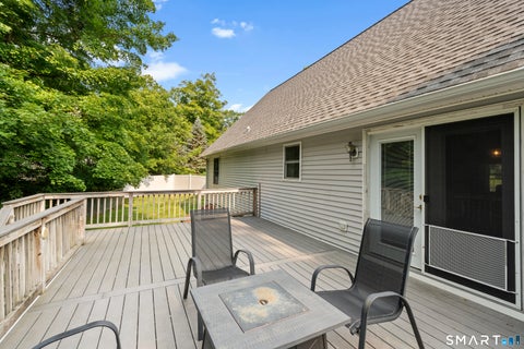 Tiny photo for 25 Cook Road, Tolland, CT 06084 (MLS # 24216281)