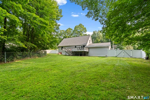 Tiny photo for 25 Cook Road, Tolland, CT 06084 (MLS # 24216281)