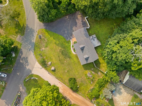 Tiny photo for 25 Cook Road, Tolland, CT 06084 (MLS # 24216281)