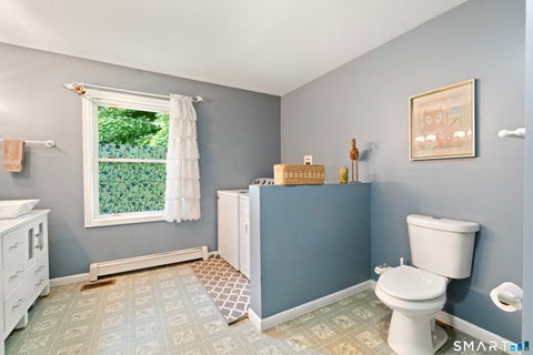 Tiny photo for 25 Cook Road, Tolland, CT 06084 (MLS # 24216281)