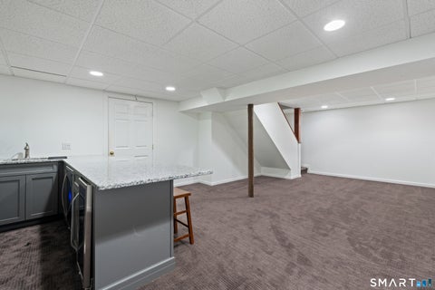 Tiny photo for 25 Cook Road, Tolland, CT 06084 (MLS # 24216281)