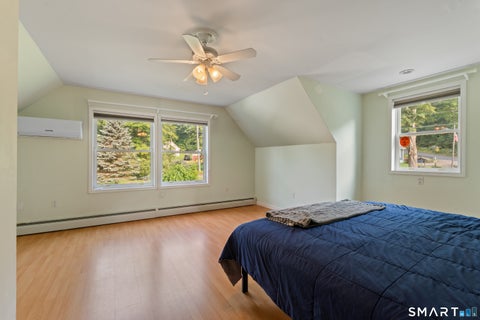 Tiny photo for 25 Cook Road, Tolland, CT 06084 (MLS # 24216281)