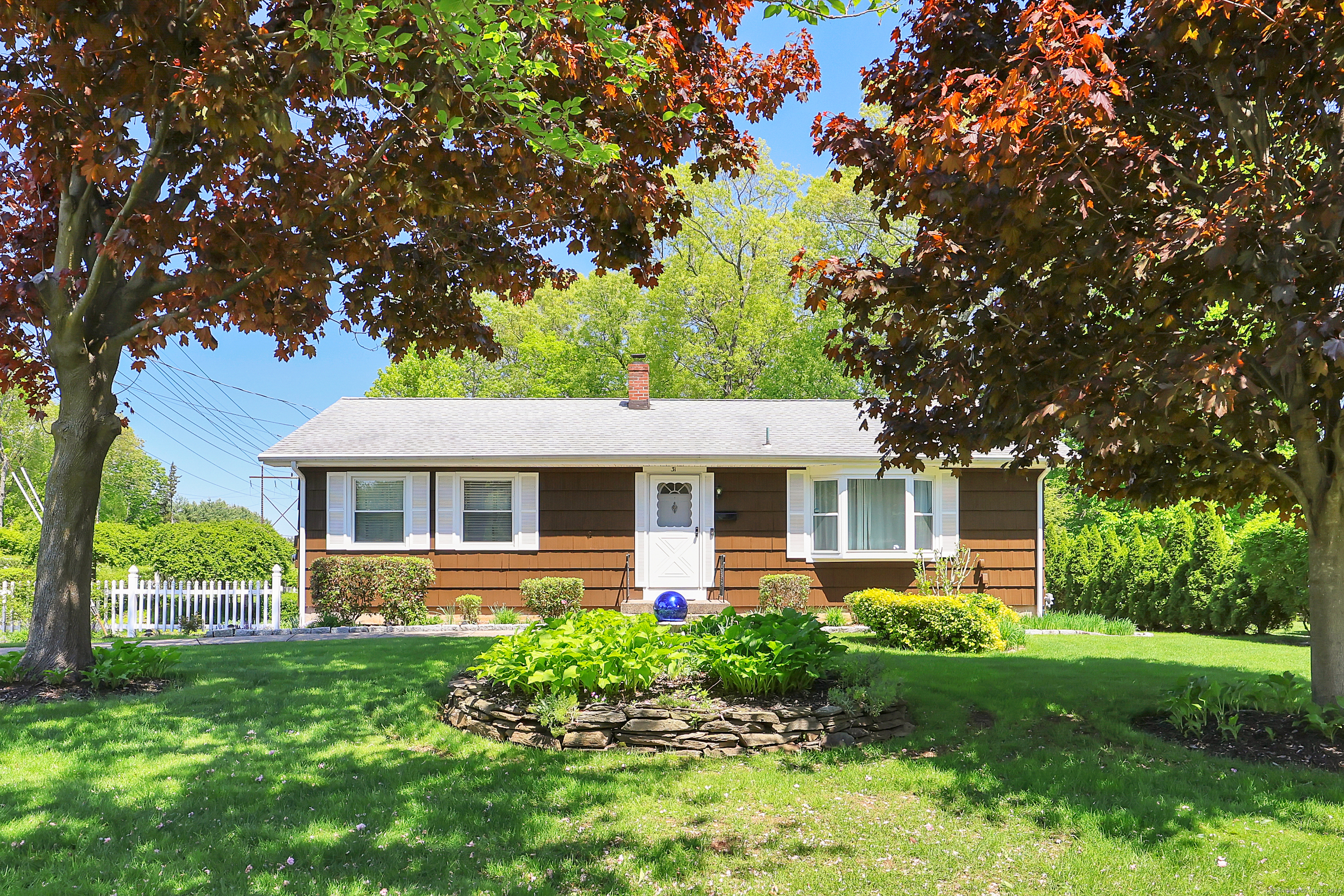 31 Hemlock Drive