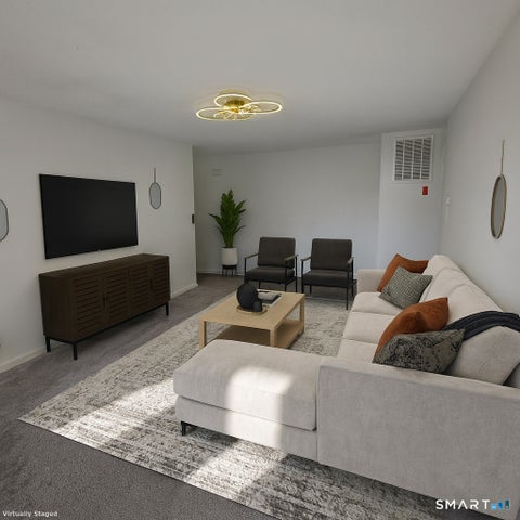 Tiny photo for 365 Mather Street #198, Hamden, CT 06514 (MLS # 24182375)
