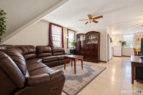 Tiny photo for 1172-1174 Iranistan Avenue, Bridgeport, CT 06605 (MLS # 24217421)