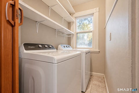 Tiny photo for 1172-1174 Iranistan Avenue, Bridgeport, CT 06605 (MLS # 24217421)