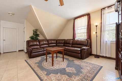 Tiny photo for 1172-1174 Iranistan Avenue, Bridgeport, CT 06605 (MLS # 24217421)