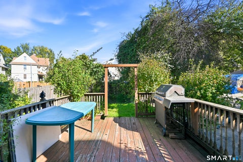 Tiny photo for 1172-1174 Iranistan Avenue, Bridgeport, CT 06605 (MLS # 24217421)