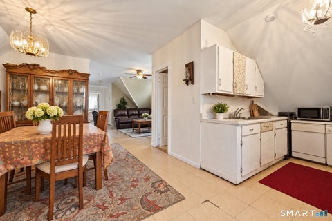 Tiny photo for 1172-1174 Iranistan Avenue, Bridgeport, CT 06605 (MLS # 24217421)