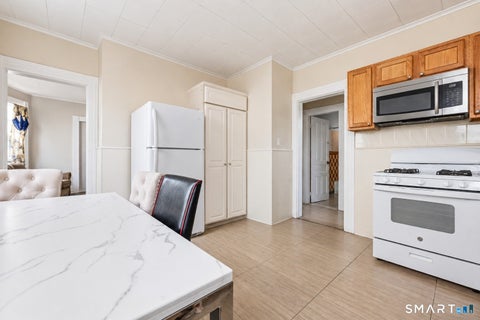 Tiny photo for 1172-1174 Iranistan Avenue, Bridgeport, CT 06605 (MLS # 24217421)