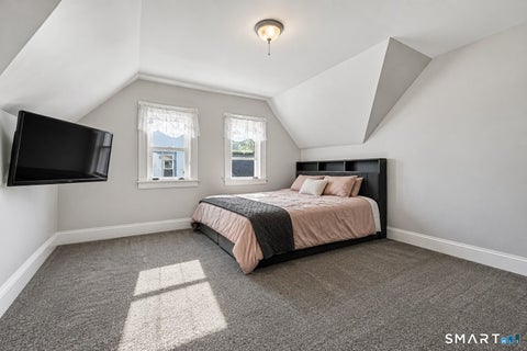 Tiny photo for 1172-1174 Iranistan Avenue, Bridgeport, CT 06605 (MLS # 24217421)