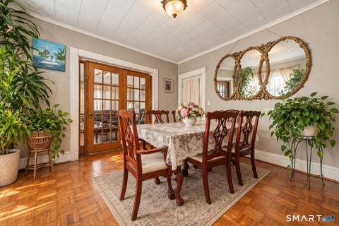 Tiny photo for 1172-1174 Iranistan Avenue, Bridgeport, CT 06605 (MLS # 24217421)