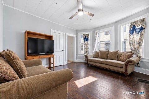 Tiny photo for 1172-1174 Iranistan Avenue, Bridgeport, CT 06605 (MLS # 24217421)
