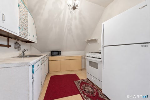 Tiny photo for 1172-1174 Iranistan Avenue, Bridgeport, CT 06605 (MLS # 24217421)