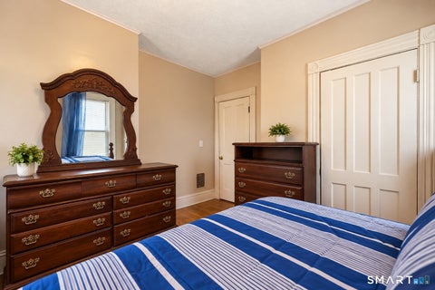 Tiny photo for 1172-1174 Iranistan Avenue, Bridgeport, CT 06605 (MLS # 24217421)