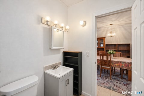 Tiny photo for 1172-1174 Iranistan Avenue, Bridgeport, CT 06605 (MLS # 24217421)