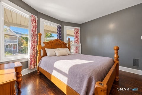 Tiny photo for 1172-1174 Iranistan Avenue, Bridgeport, CT 06605 (MLS # 24217421)