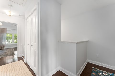 Tiny photo for 289 New Haven Avenue #V, Milford, CT 06460 (MLS # 24176962)