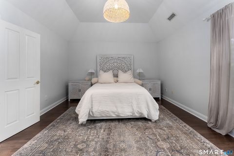 Tiny photo for 289 New Haven Avenue #V, Milford, CT 06460 (MLS # 24176962)