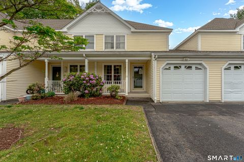 Photo of 289 New Haven Avenue #V, Milford, CT 06460 (MLS # 24176962)