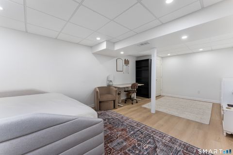 Tiny photo for 289 New Haven Avenue #V, Milford, CT 06460 (MLS # 24176962)