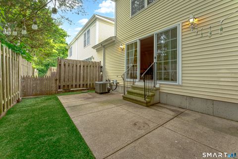 Tiny photo for 289 New Haven Avenue #V, Milford, CT 06460 (MLS # 24176962)