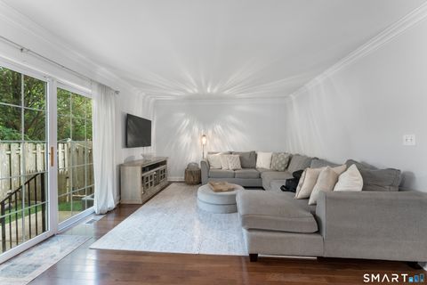 Tiny photo for 289 New Haven Avenue #V, Milford, CT 06460 (MLS # 24176962)