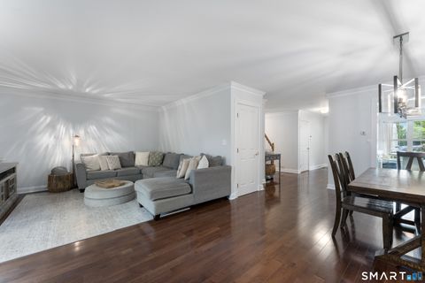 Tiny photo for 289 New Haven Avenue #V, Milford, CT 06460 (MLS # 24176962)