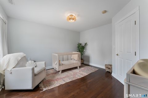 Tiny photo for 289 New Haven Avenue #V, Milford, CT 06460 (MLS # 24176962)