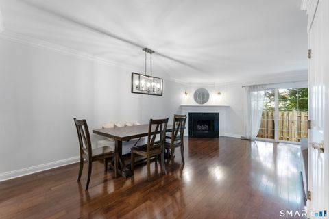 Tiny photo for 289 New Haven Avenue #V, Milford, CT 06460 (MLS # 24176962)