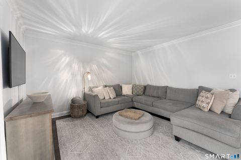 Tiny photo for 289 New Haven Avenue #V, Milford, CT 06460 (MLS # 24176962)