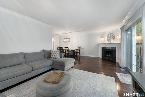 Tiny photo for 289 New Haven Avenue #V, Milford, CT 06460 (MLS # 24176962)