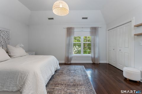 Tiny photo for 289 New Haven Avenue #V, Milford, CT 06460 (MLS # 24176962)