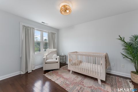 Tiny photo for 289 New Haven Avenue #V, Milford, CT 06460 (MLS # 24176962)