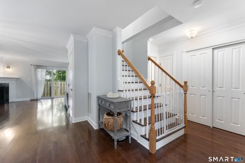 Tiny photo for 289 New Haven Avenue #V, Milford, CT 06460 (MLS # 24176962)