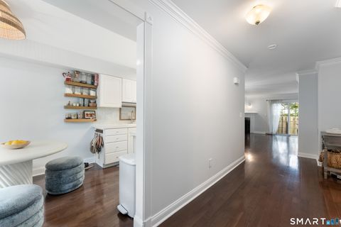 Tiny photo for 289 New Haven Avenue #V, Milford, CT 06460 (MLS # 24176962)