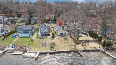 8 Lake Terrace Drive, Danbury, CT 06811 - MLS#: 24086512