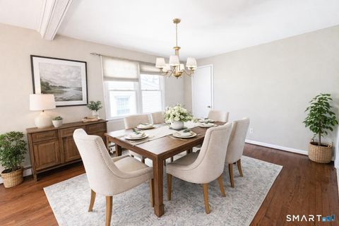 Tiny photo for 732 Tunxis Hill Road, Fairfield, CT 06824 (MLS # 24168769)